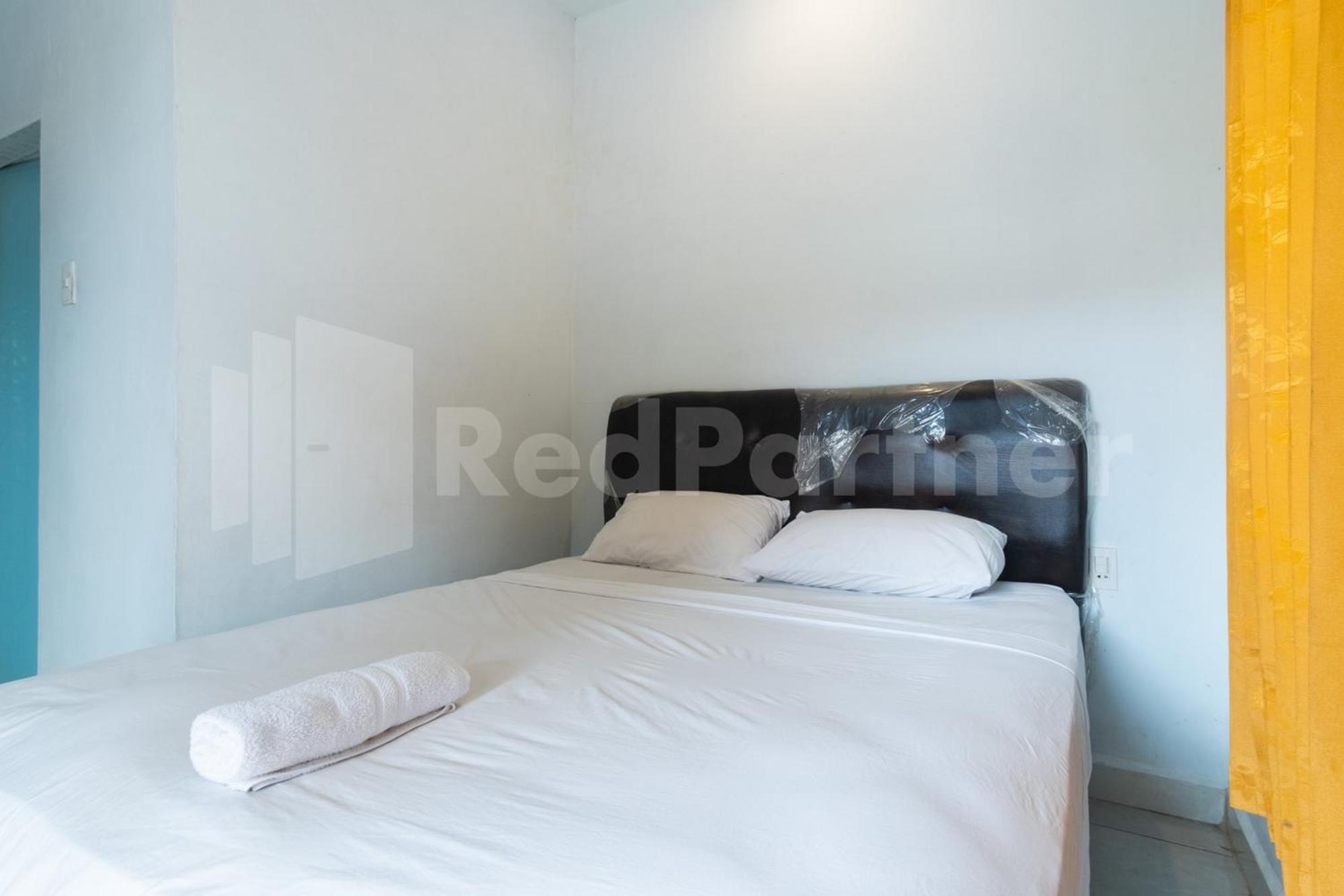 Teratai Guesthouse At Rs Adam Malik Medan Mitra Reddoorz 외부 사진