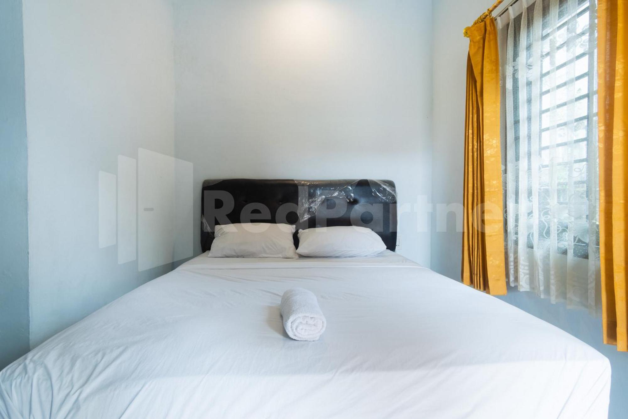 Teratai Guesthouse At Rs Adam Malik Medan Mitra Reddoorz 외부 사진
