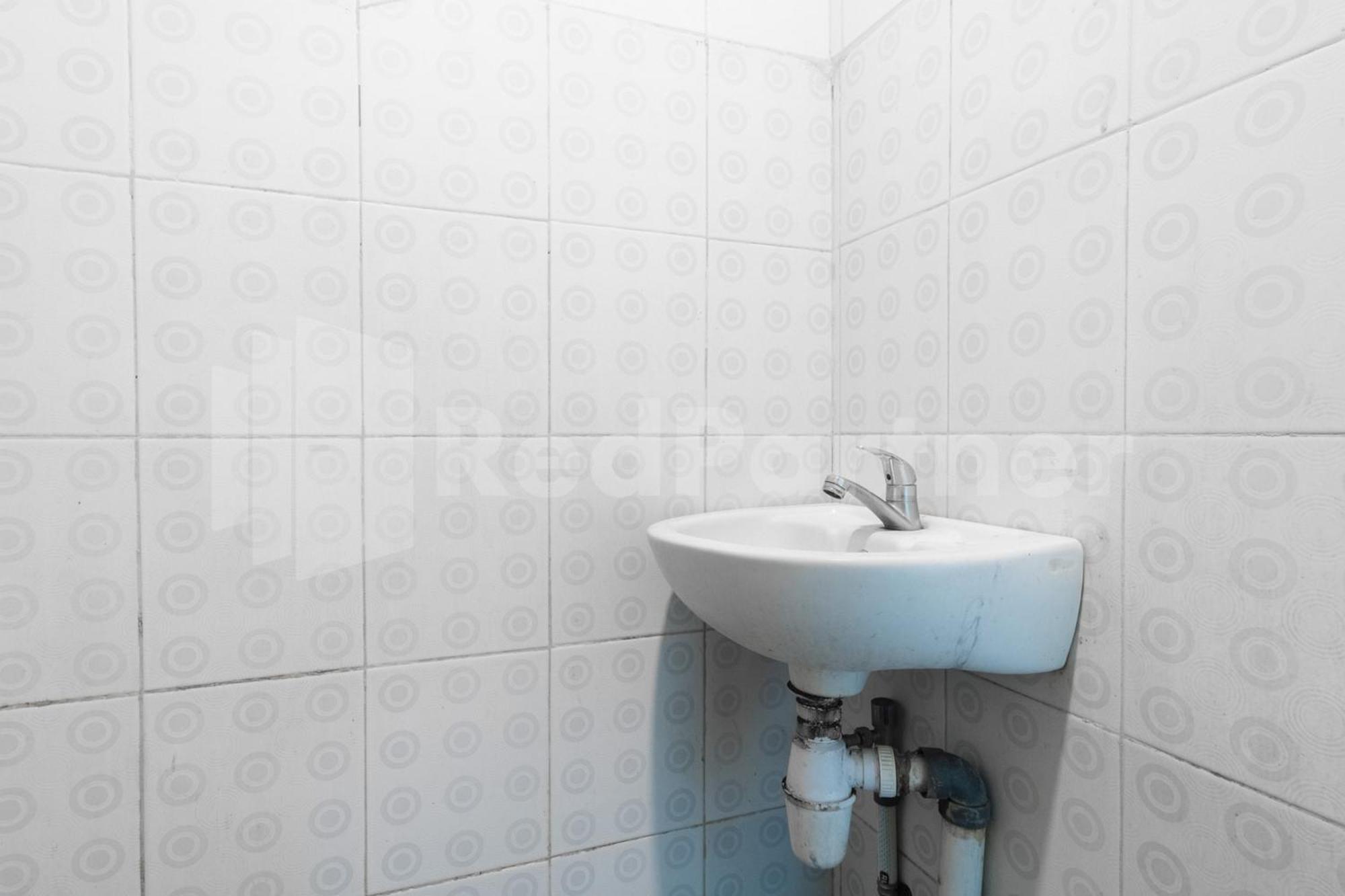 Teratai Guesthouse At Rs Adam Malik Medan Mitra Reddoorz 외부 사진